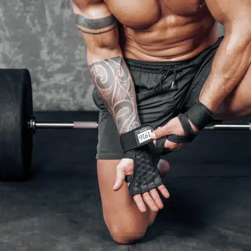 1916 athlete gear crossfit leertjes