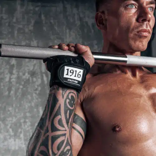 1916 athlete gear crossfit leertjes