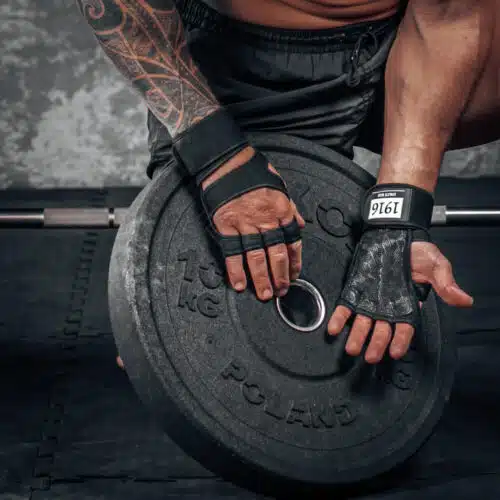 1916 athlete gear crossfit leertjes