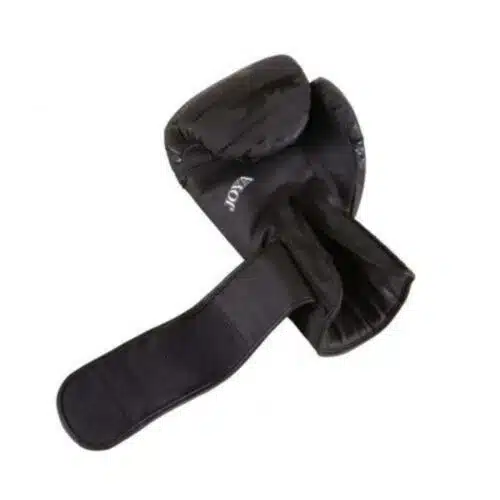 Joya bokshandschoen camo v2 zwart