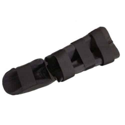 Joya scheenbeschermer camo v2 rood