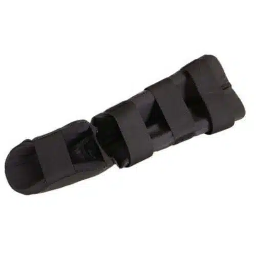 Joya scheenbeschermer camo v2 rood