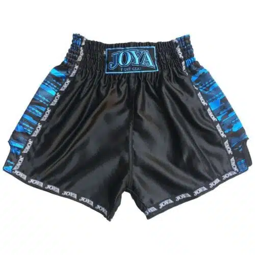 Joya Camo V2 Fightshort