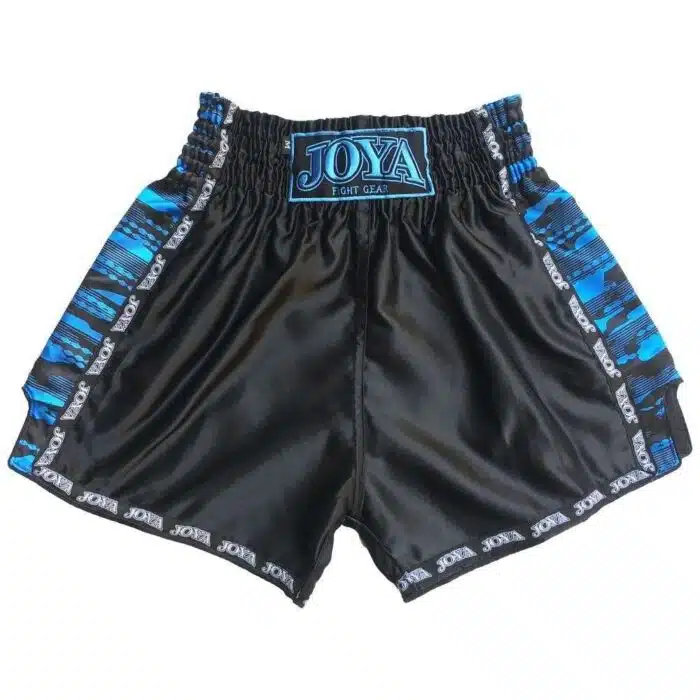 Joya Camo V2 Fightshort