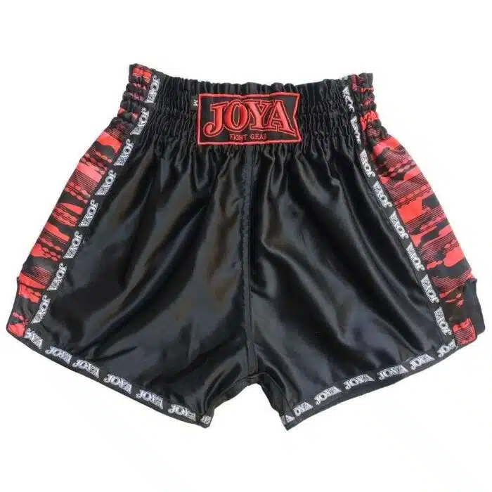 Joya Camo V2 Fightshort