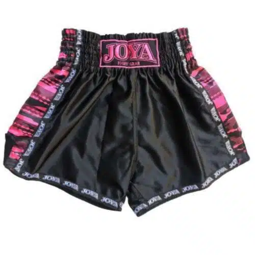 Joya Camo V2 Fightshort