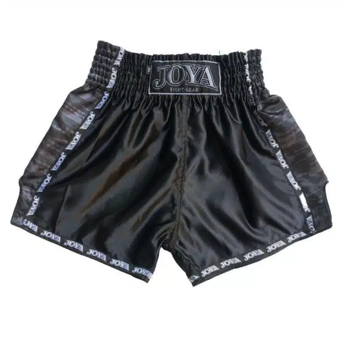 Joya Camo V2 Fightshort