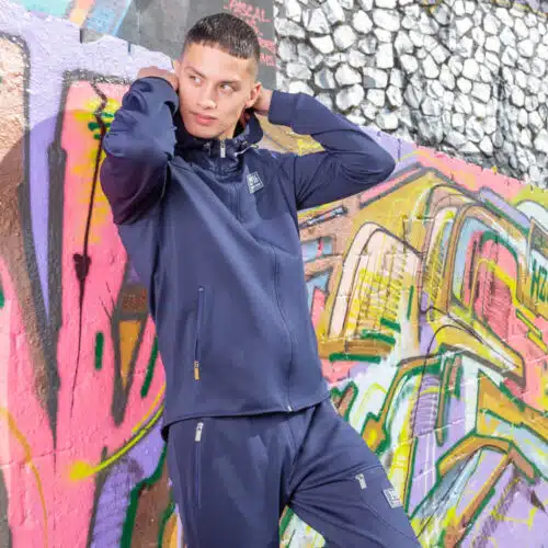 1916 fight gear trainingspak