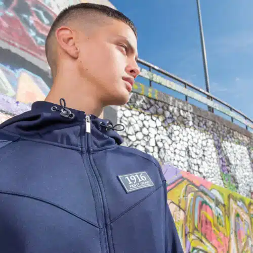 1916 fight gear trainingspak