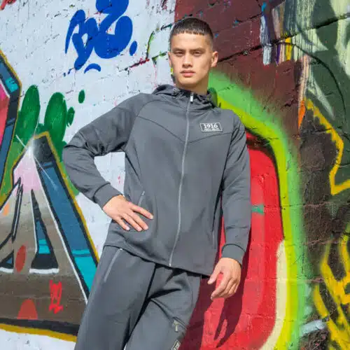 1916 fight gear trainingspak