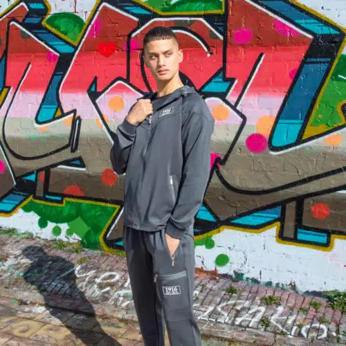 1916 fight gear trainingspak