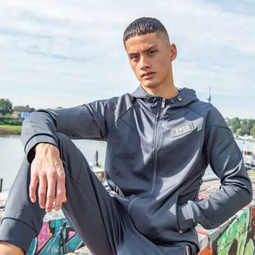 1916 fight gear trainingspak