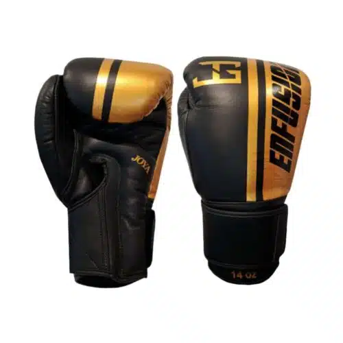 Joya X Enfusion bokshandschoen inflict