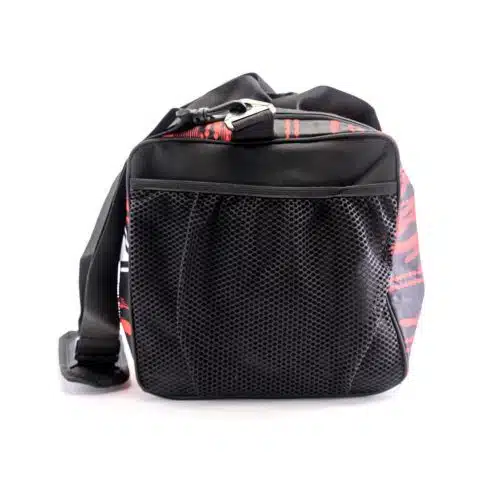 Joya camo v2 sporttas rood