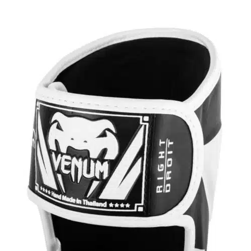 Venum Scheenbeschermer elite