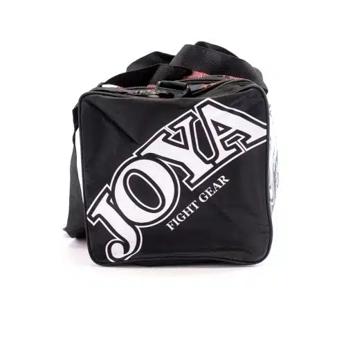 Joya camo v2 sporttas rood