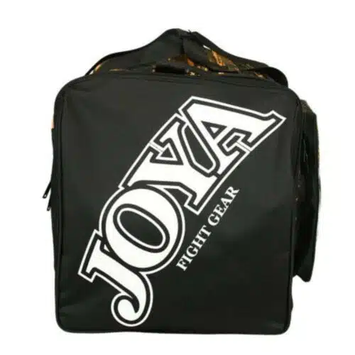 Joya sporttas camo v2 goud