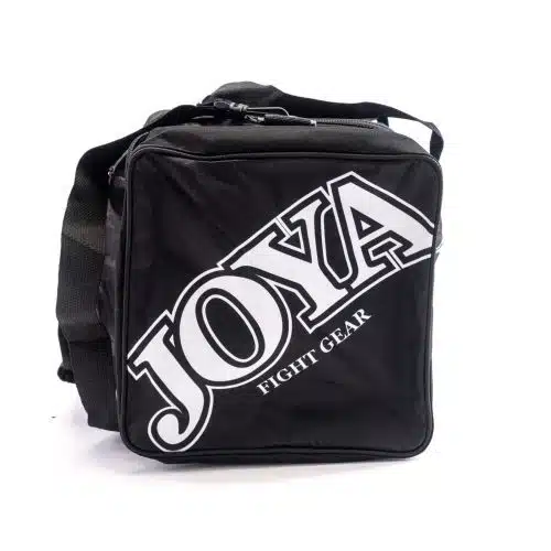 Joya camo v2 sporttas zwart