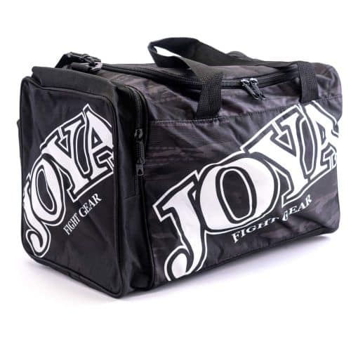 Joya camo v2 sporttas zwart