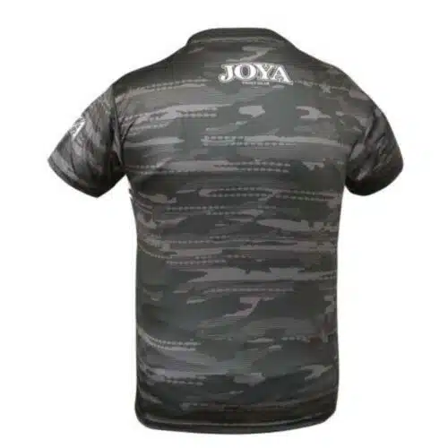 Joya shirt camo v2 zwart
