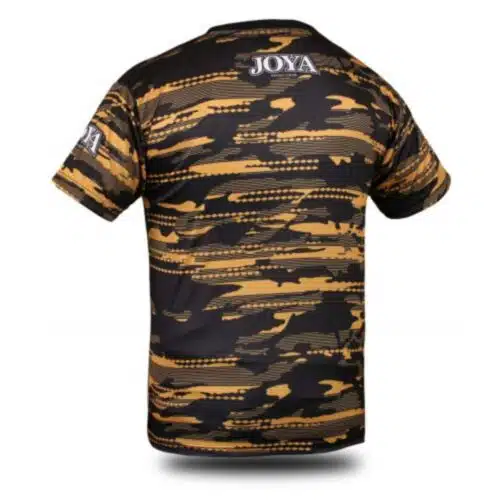 Joya shirt camo v2 goud