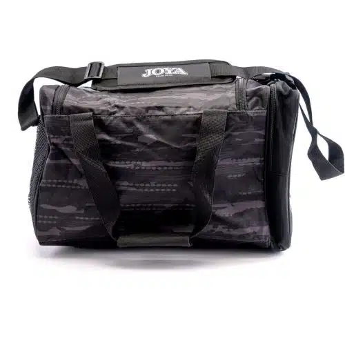 Joya camo v2 sporttas zwart