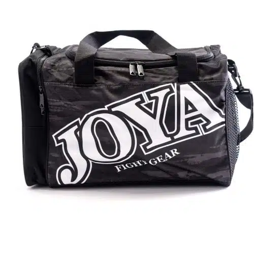 Joya camo v2 sporttas zwart