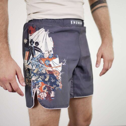 Energia fight wear story 2.0 mma broek