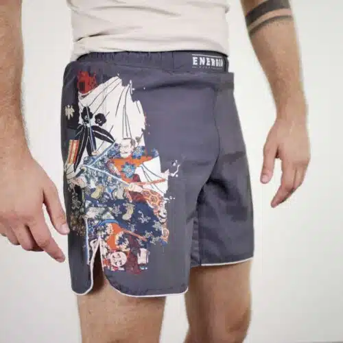 Energia fight wear story 2.0 mma broek