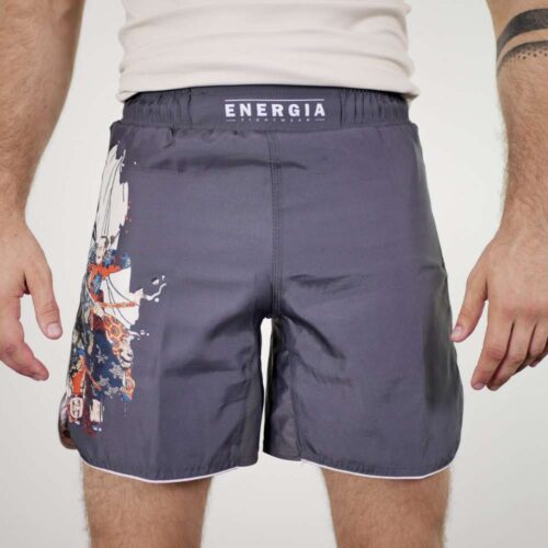 Energia fight wear story 2.0 mma broek