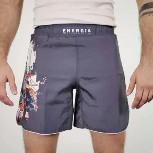 Energia fight wear story 2.0 mma broek