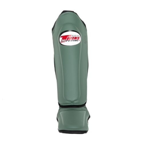 Twins scheenbeschermers sgl 7 groen