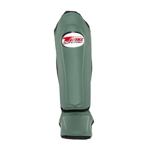 Twins scheenbeschermers sgl 7 groen