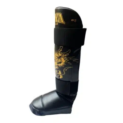 Joya scheenbeschermers dragon pu