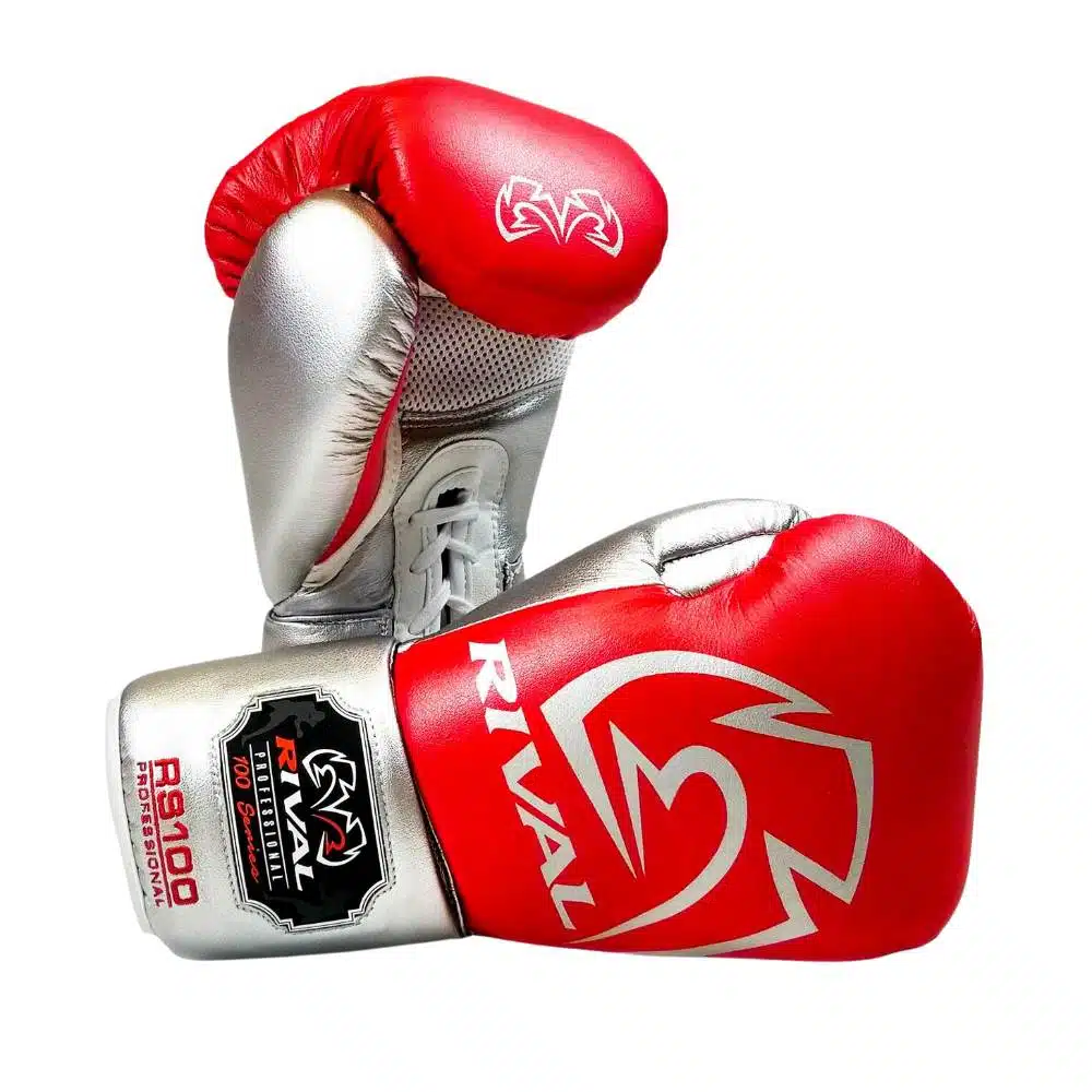 Rival bokshandschoen rs100