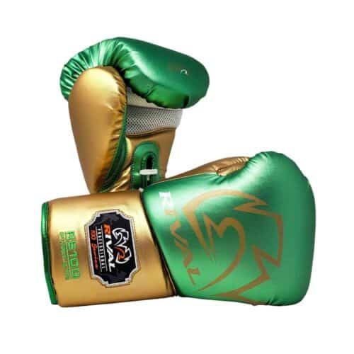 Rival bokshandschoen rs100