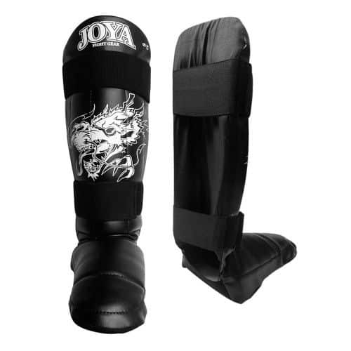 Joya scheenbeschermers dragon pu