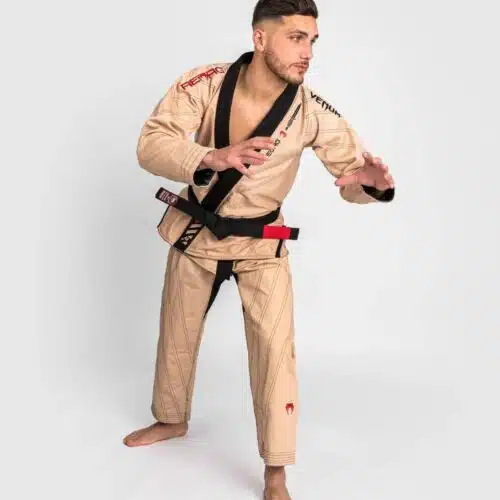 Venum BJJ Gi Reorg sand