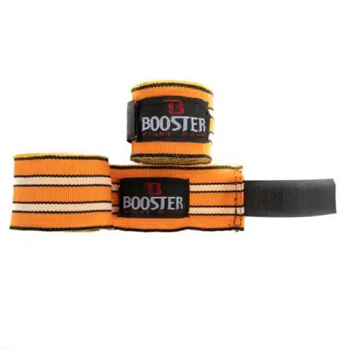 Booster bandage retro