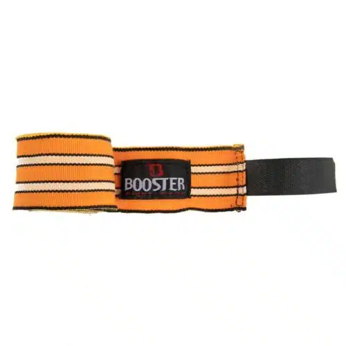 Booster bandage retro