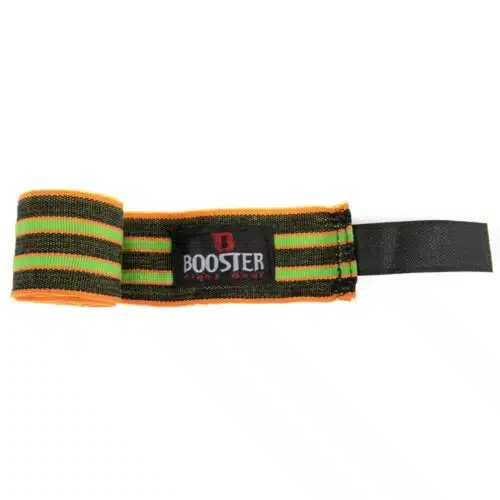 Booster bandage retro