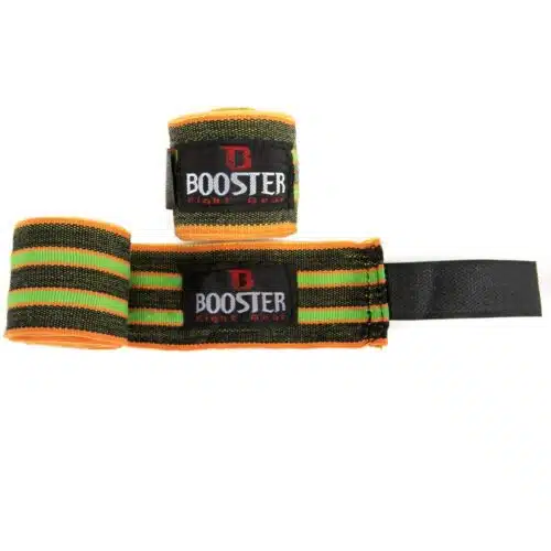 Booster bandage retro