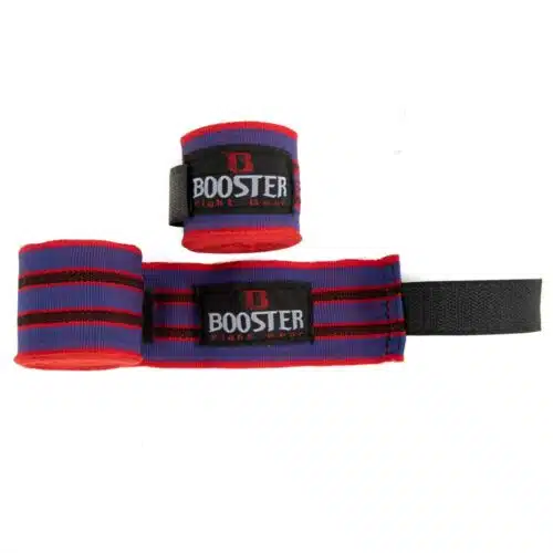 Booster bandage retro