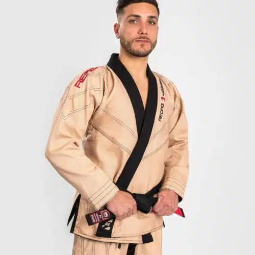 Venum BJJ Gi Reorg sand