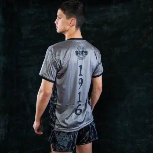 1916 Fight Gear Glory Shirt Grijs