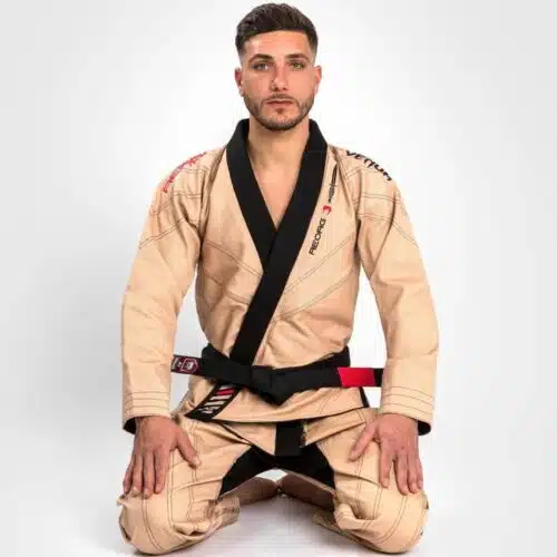 Venum BJJ Gi Reorg sand