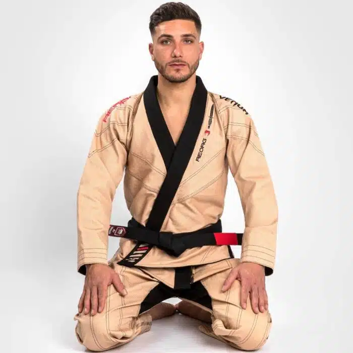 Venum BJJ Gi Reorg sand