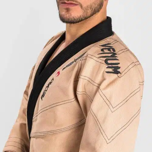 Venum BJJ Gi Reorg sand