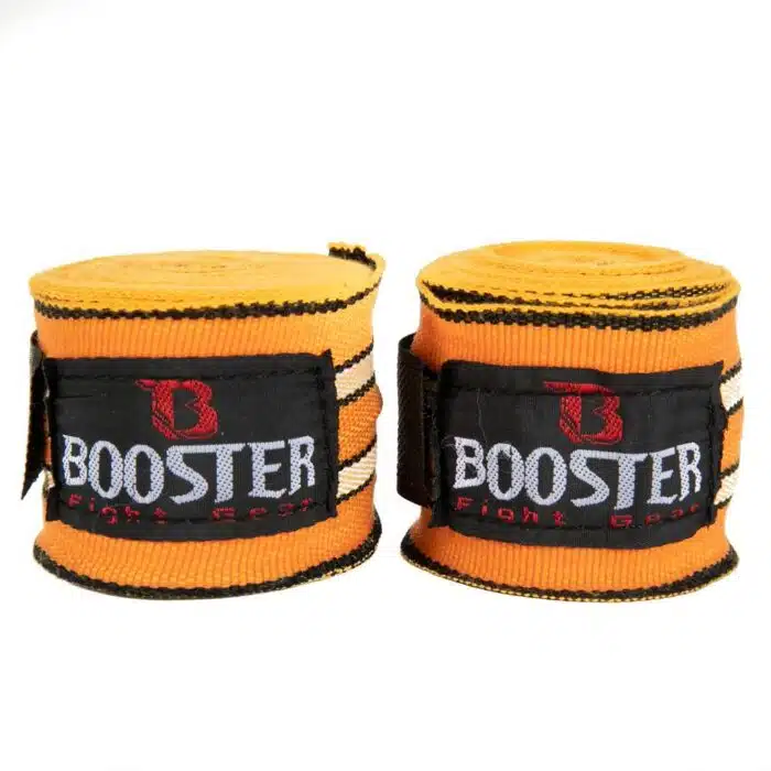 Booster bandage retro