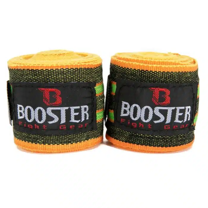 Booster bandage retro